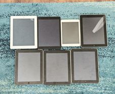 Apple iPad Joblot Mixed Bundle