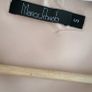 Marios Schwab contemporary natural bodycon Sz S (Fit 8-10UK) - Rrp 495 (New) Image 7