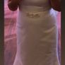 wedding dress "Jane" ivory Image 3