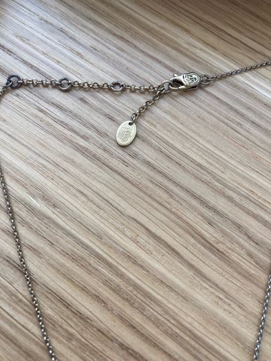 Juicy Couture Necklace