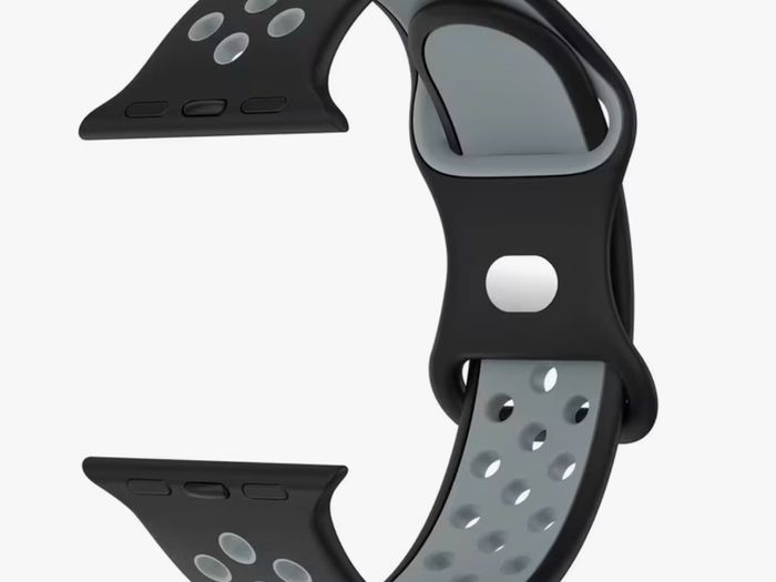 apple watch ultra case and strap