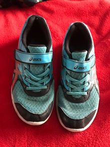 ASICS runners