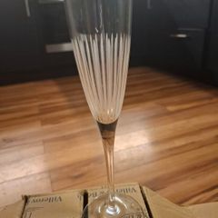 Villeroy & Boch Champagne flutes