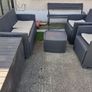 Garden furniture Image 5