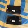 Rare VW Golf mk3 Hella magic colours short reflectors Image 2