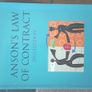 Various University Law Books Image 6