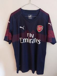 arsenal jersey