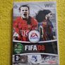 Fifa 08 Nintendo Wii Games Original Image 2