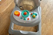 baby walker