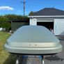 Halfords Roof Box Image 4