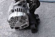 toyota hilux alternator
