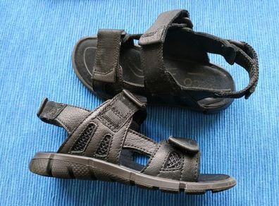 Ecco Sandals