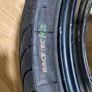 Metzeler Racetec Rain tyres 120 / 180 Image 8
