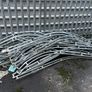 Frame for poly tunnel Image 2