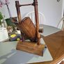 Wine bottle holder Image 4