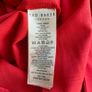 Ted Baker Coral Pink Tailored Crop Trousers Image 6