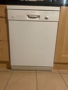 dishwasher