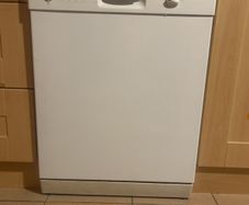 dishwasher