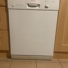 dishwasher