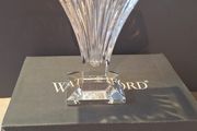 Waterford Crystal Clarion Vase