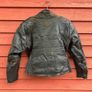 Vintage Leather Jacket Image 3