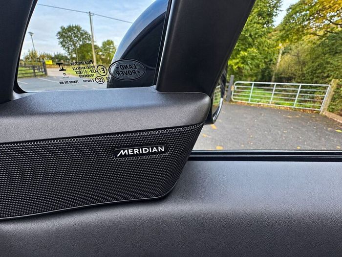Land Rover Range Rover Sport | 231