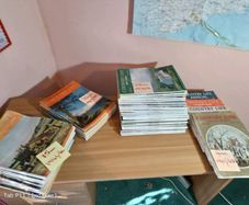 Country Life magazines. 1960's & 70's. Over 50no.