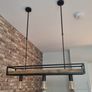 Hanging Pendant Light Image 3