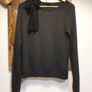 Cos Merino Wool Jumper Size Xs Image 3