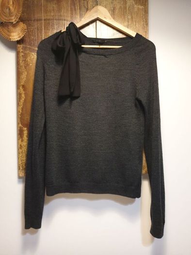 Cos Merino Wool Jumper Size Xs