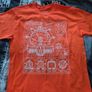 Teenage mutant ninja turtles T-shirt Image 2