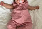 Reborn Doll 50cm