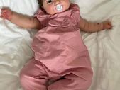 Reborn Doll 50cm