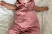 Reborn Doll 50cm