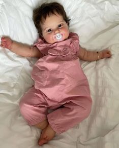 Reborn Doll 50cm