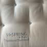 superking size bed and mattress Image 5