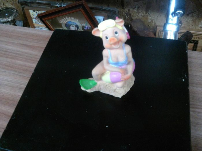 miss piggy