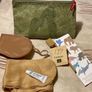 Airline pouch Image 2