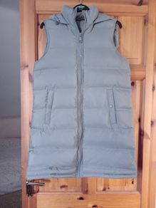 Brand New Ladies Bodywarmer