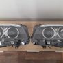 BMW 5 Series F10 F11 LCI Bi-Xenon Headlights Headlamp RHD 2013-2017 Image 2