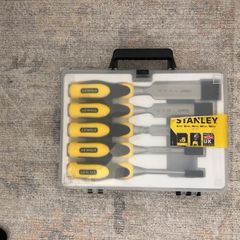 stanley