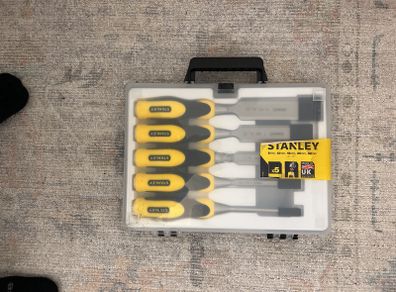 stanley