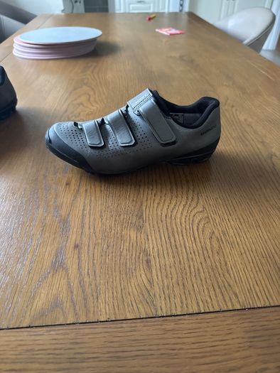 Shimano XC1 Size 6
