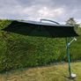Garden patio parasol Image 7