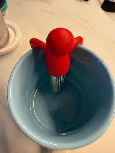 tea infuser