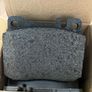 NEW OEM Mercedes Front Brake Pad Set - A0054204520 Image 2