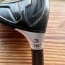 Taylormade M2 3-Wood Image 2