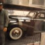 Jada Toys Godfather model Car Image 2