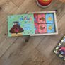 Wooden preschool toys Image 3
