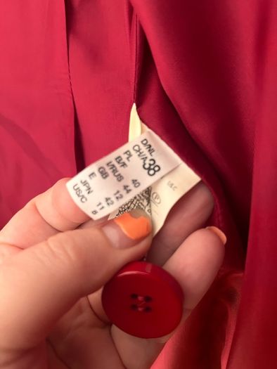 gerry weber coat